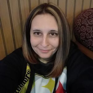 Meet your Posher, Rhonda